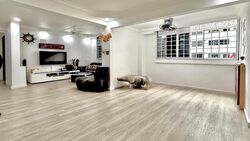 Blk 412 Sun Plaza View (Tampines), HDB 5 Rooms #497296301